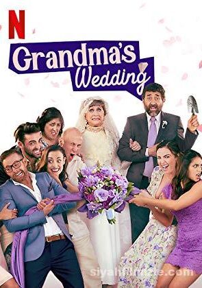 Grandma’s Wedding