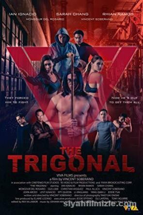 The Trigonal: Fight for Justice