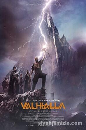 Valhalla – The Legend of Thor