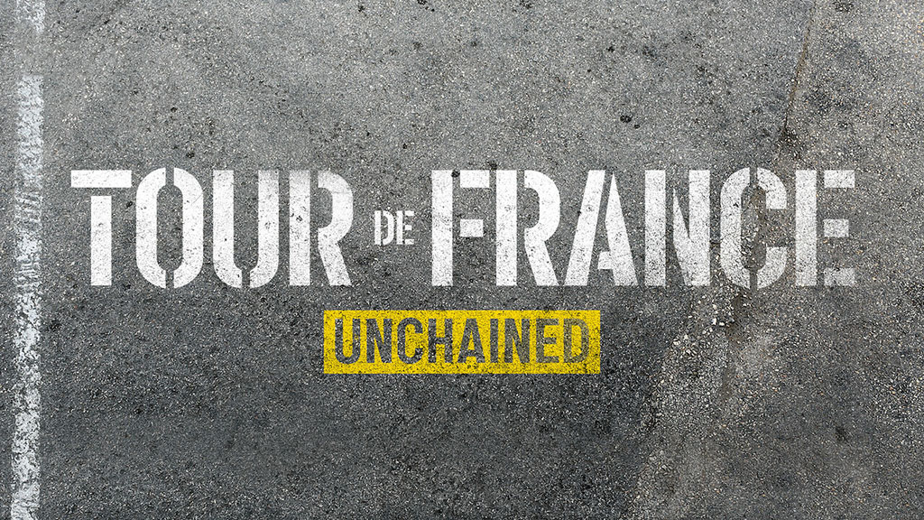 Tour de France: Unchained 1. Sezon 1. Bölüm     (The Grand Départ)