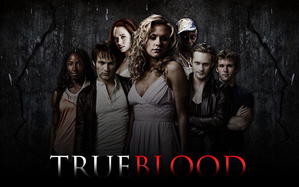 True Blood 7. Sezon 10. Bölüm     (Thank You)