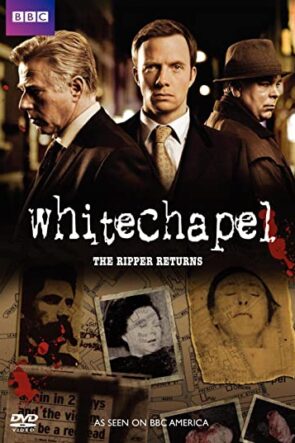 Whitechapel