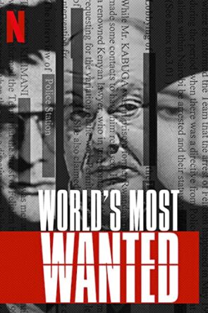 World’s Most Wanted