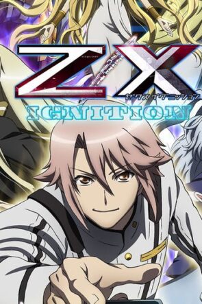 Z/X: Ignition