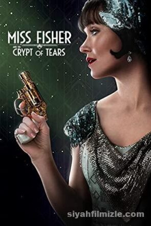 Miss Fisher & the Crypt of Tears