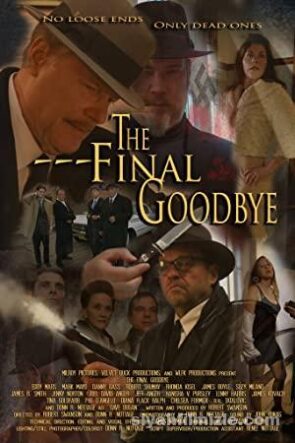 The Final Goodbye