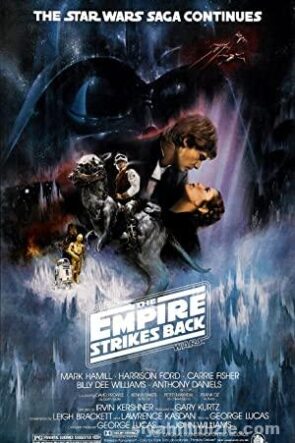 Star Wars: Episode V – The Empire Strikes Back