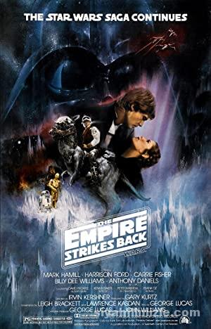 Star Wars: Episode V – The Empire Strikes Back