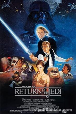 Star Wars: Episode VI – Return of the Jedi