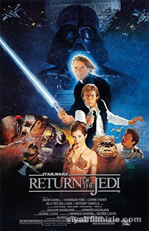 Star Wars: Episode VI – Return of the Jedi