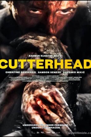 Cutterhead