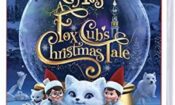 Elf Pets: A Fox Cub’s Christmas Tale