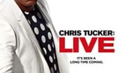 Chris Tucker Live