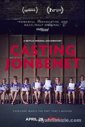 Casting JonBenet