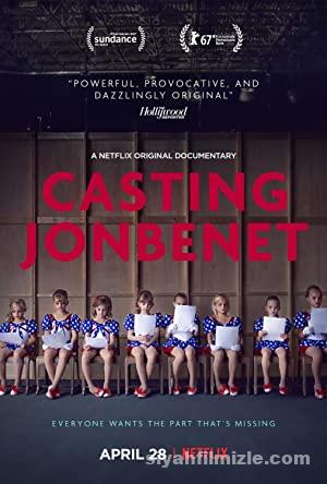 Casting JonBenet