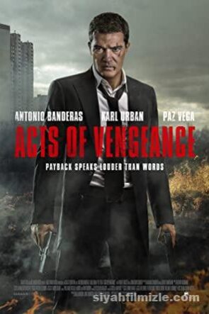 Acts of Vengeance