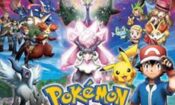 Pokémon the Movie: Diancie and the Cocoon of Destruction