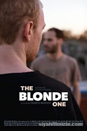 The Blonde One