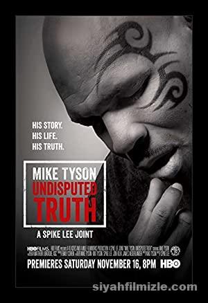 Mike Tyson: Undisputed Truth