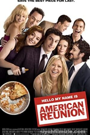 American Reunion