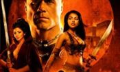 The Scorpion King 2: Rise of a Warrior