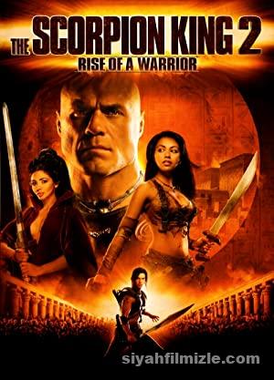 The Scorpion King 2: Rise of a Warrior