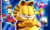 Garfield’s Pet Force