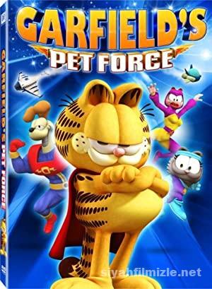 Garfield’s Pet Force