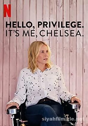 Hello, Privilege. It’s Me, Chelsea