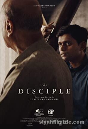 The Disciple