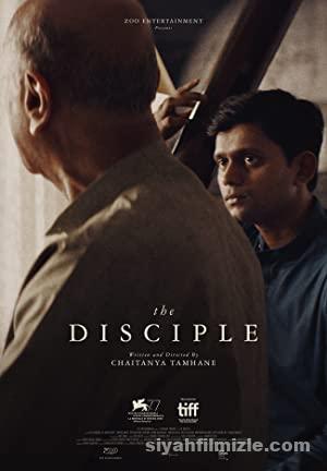 The Disciple