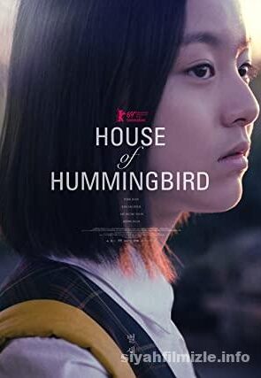 House of Hummingbird