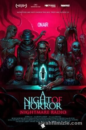 A Night of Horror: Nightmare Radio