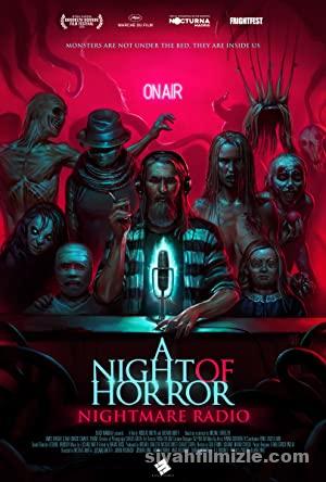 A Night of Horror: Nightmare Radio