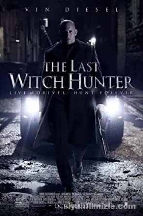 The Last Witch Hunter