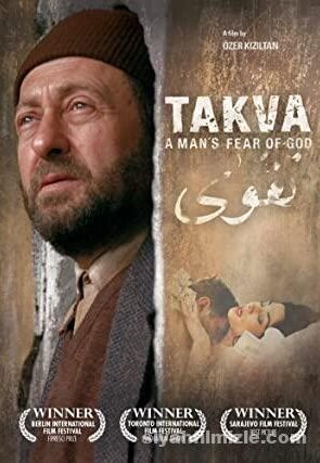 Takva: A Man’s Fear of God