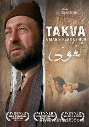 Takva: A Man’s Fear of God