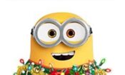 Minions Holiday Special