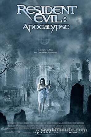 Resident Evil: Apocalypse