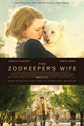 The Zookeeper’s Wife