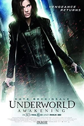 Underworld: Awakening