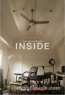 Bo Burnham: Inside (2021) Türkçe Altyazılı