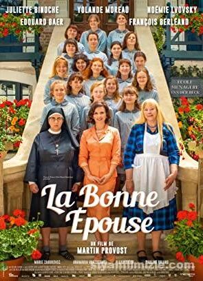 La bonne épouse