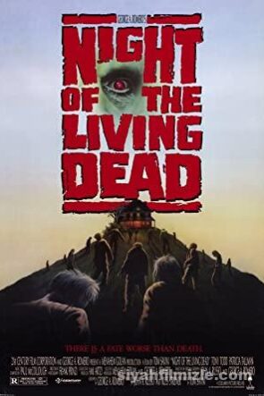 Night of the Living Dead