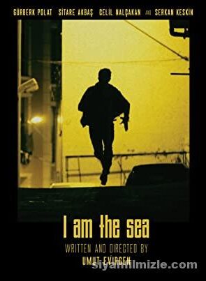 I Am the Sea