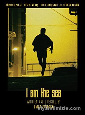 I Am the Sea