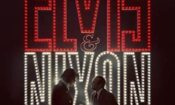 Elvis & Nixon