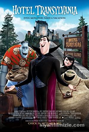 Hotel Transylvania