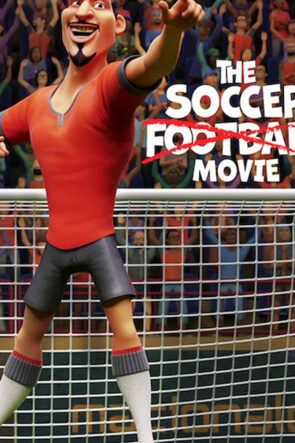 The Soccer Football Movie