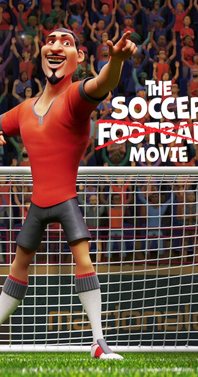 The Soccer Football Movie